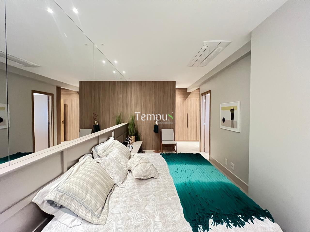 Apartamento, 3 quartos, 157 m² - Foto 9