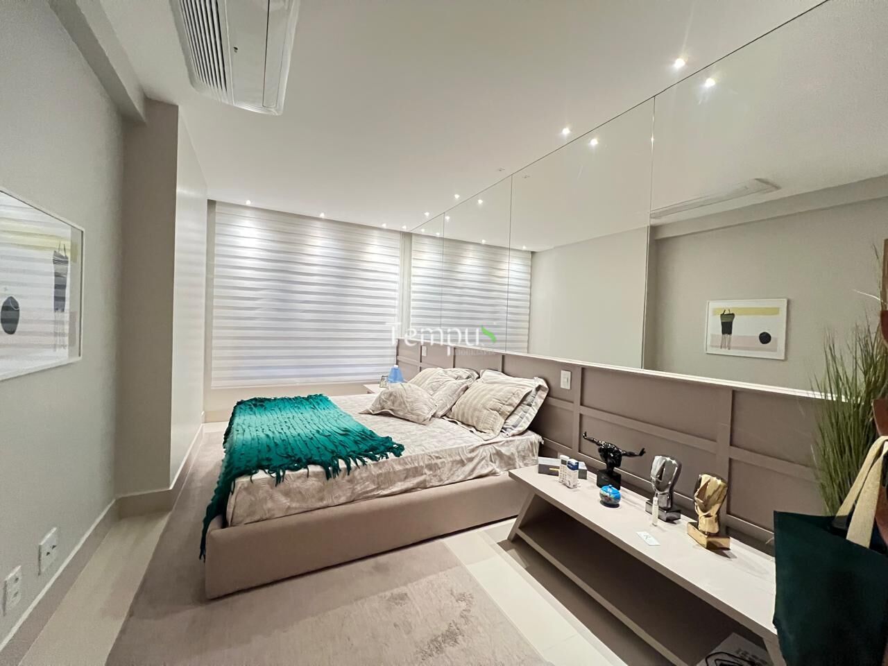 Apartamento, 3 quartos, 157 m² - Foto 6