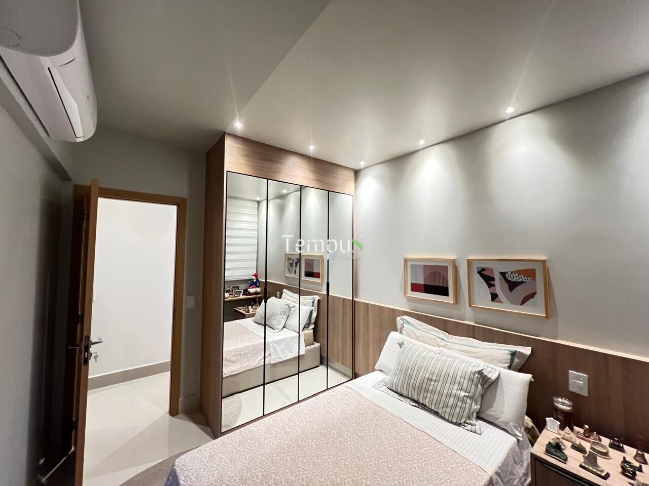 Apartamento, 3 quartos, 157 m² - Foto 7