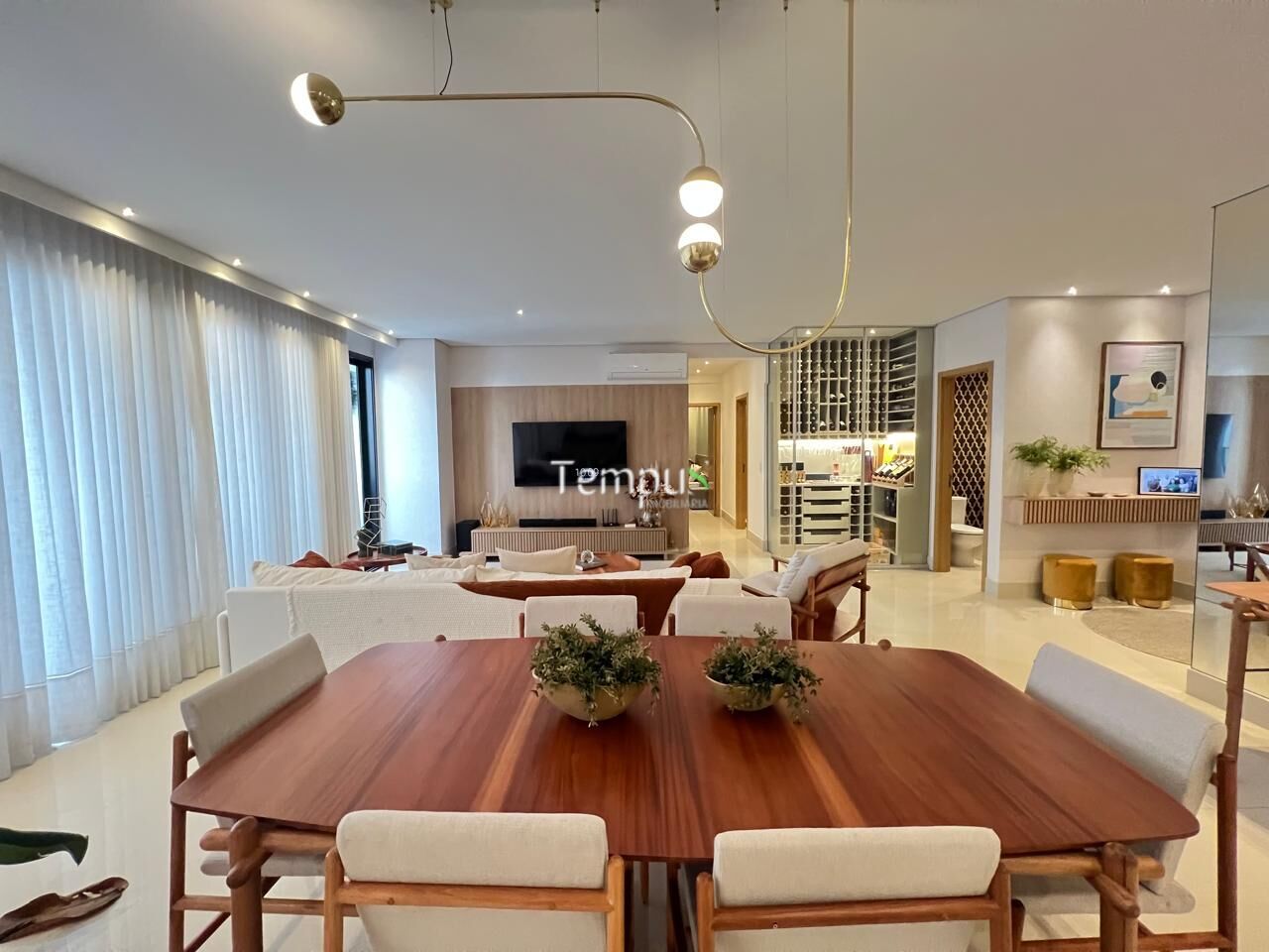 Apartamento, 3 quartos, 157 m² - Foto 4