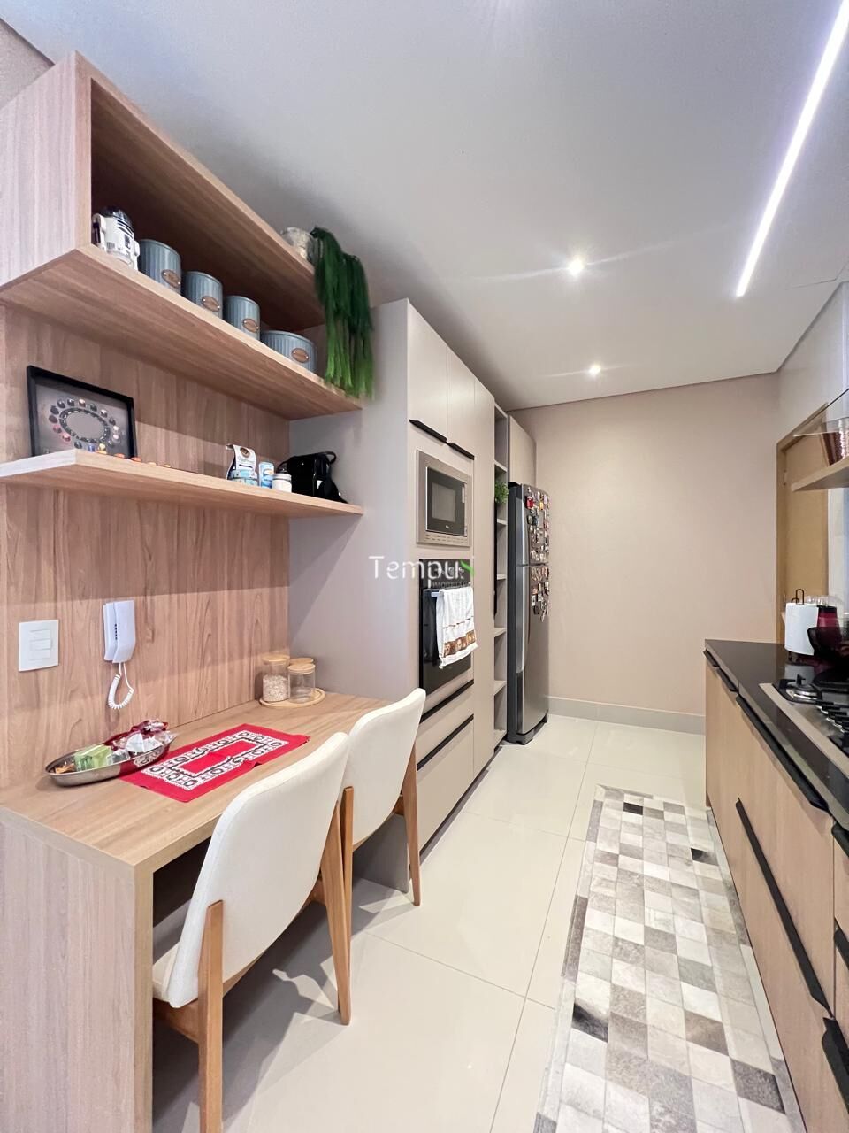 Apartamento, 3 quartos, 157 m² - Foto 17