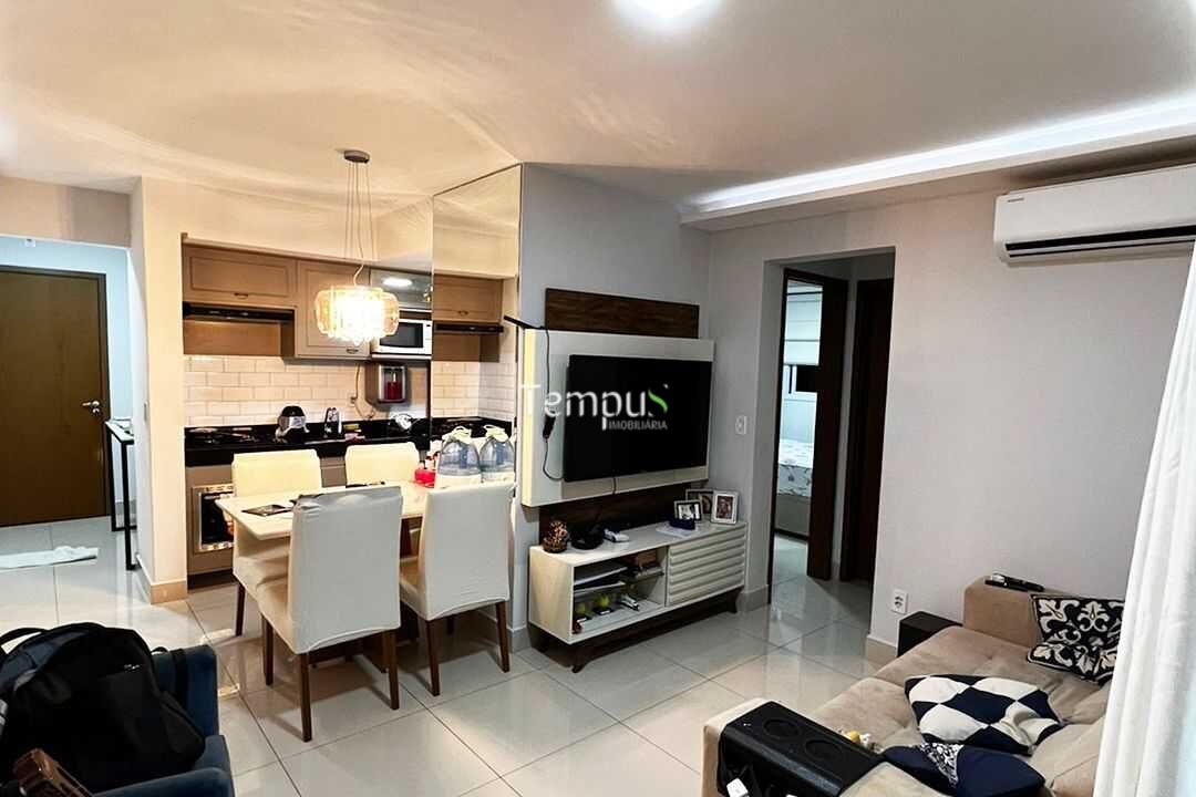 Apartamento à venda com 2 quartos, 66m² - Foto 4