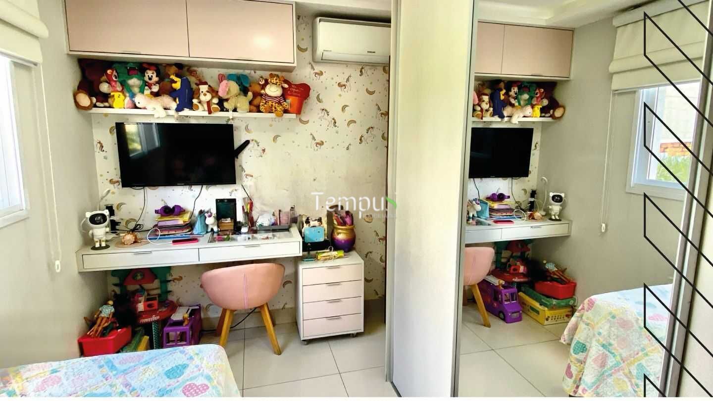 Apartamento à venda com 2 quartos, 66m² - Foto 5