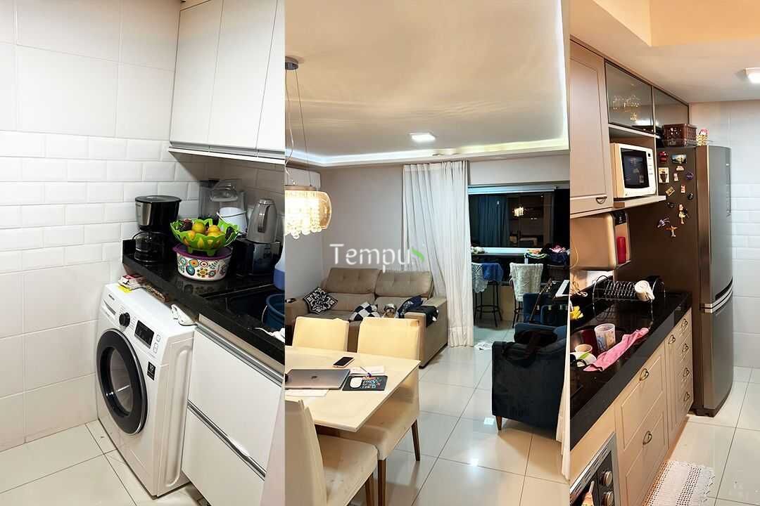 Apartamento à venda com 2 quartos, 66m² - Foto 8