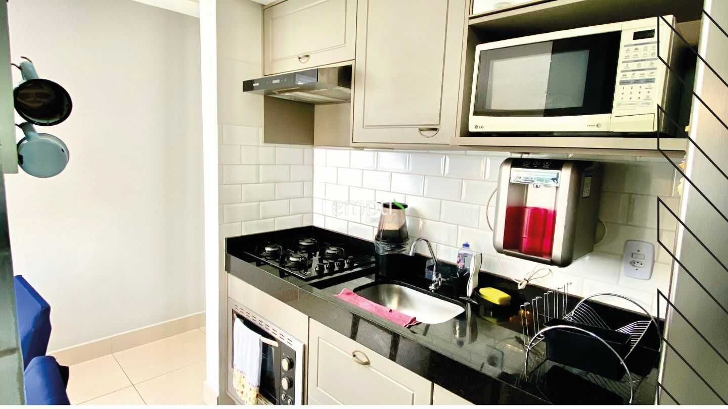 Apartamento à venda com 2 quartos, 66m² - Foto 7