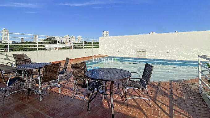 Apartamento à venda com 3 quartos, 74m² - Foto 4