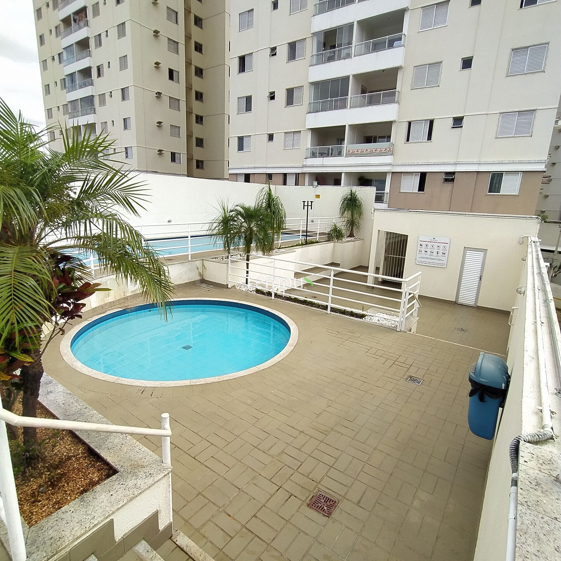 Apartamento à venda com 3 quartos, 74m² - Foto 28