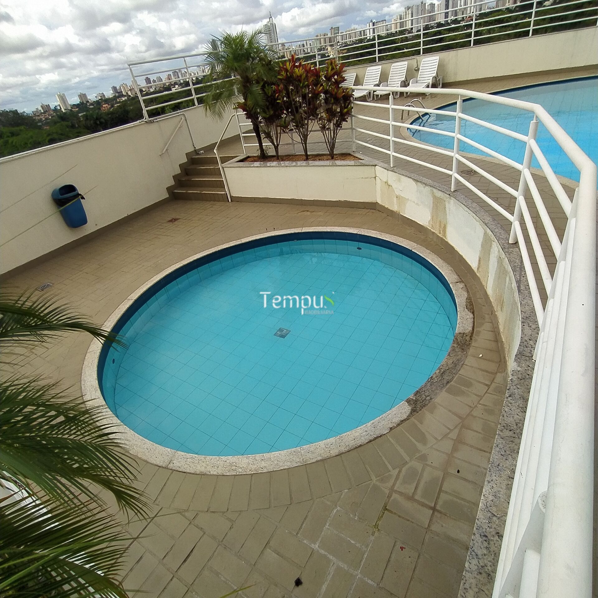 Apartamento à venda com 3 quartos, 74m² - Foto 33