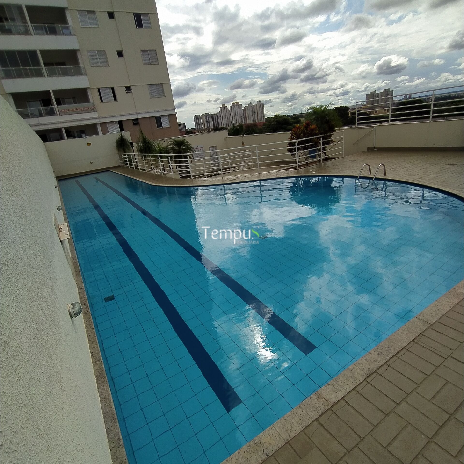 Apartamento à venda com 3 quartos, 74m² - Foto 30