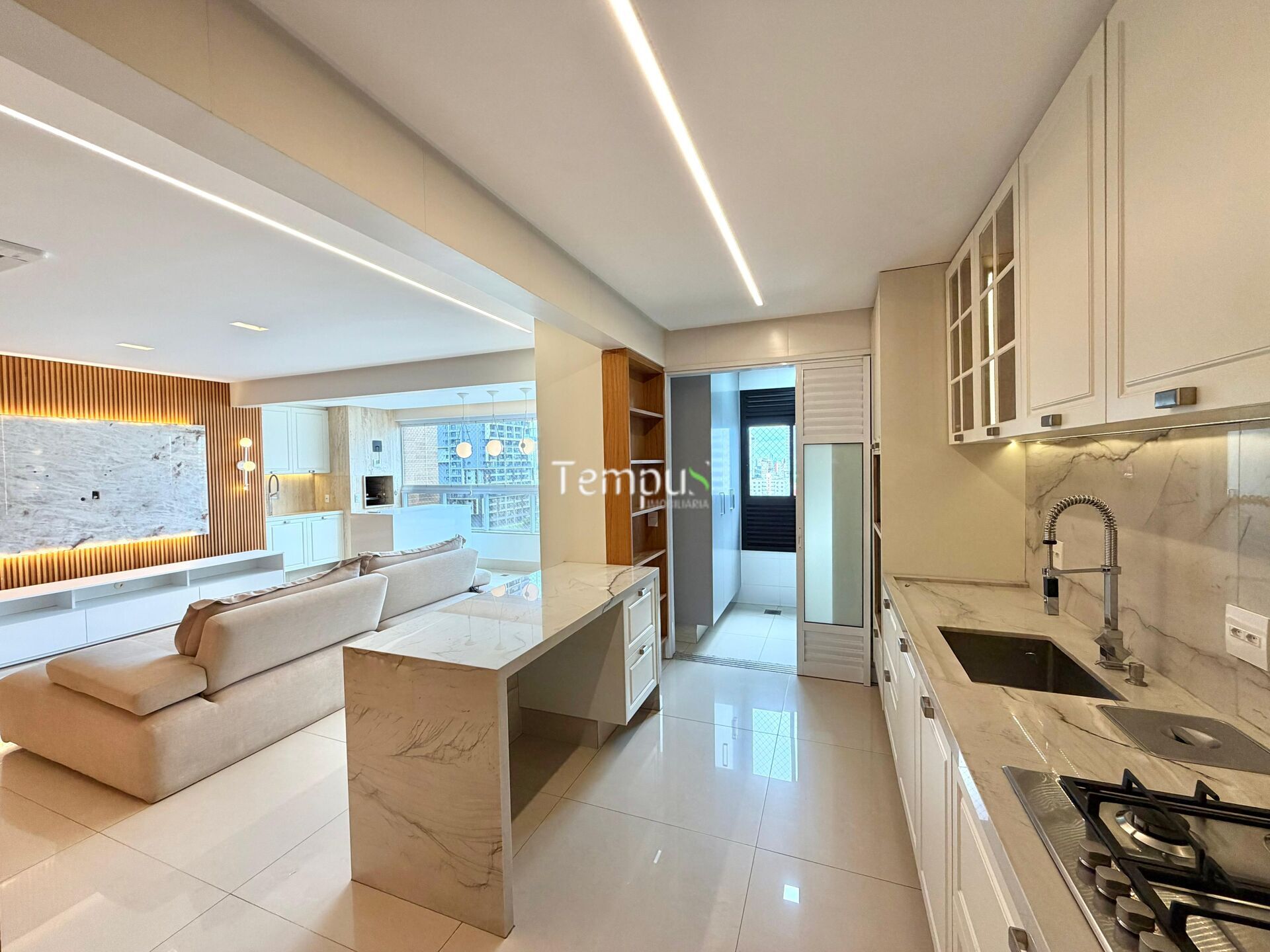 Apartamento, 3 quartos, 122 m² - Foto 29