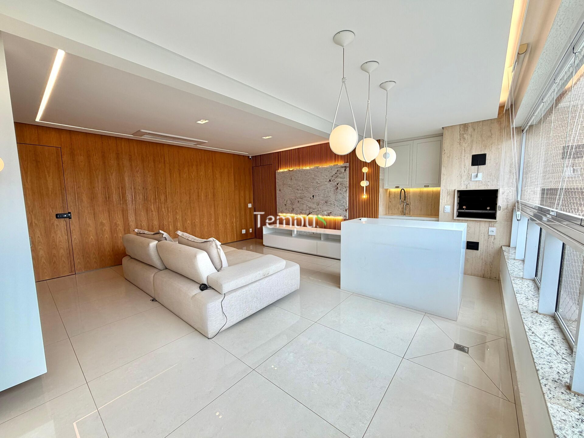 Apartamento, 3 quartos, 122 m² - Foto 39