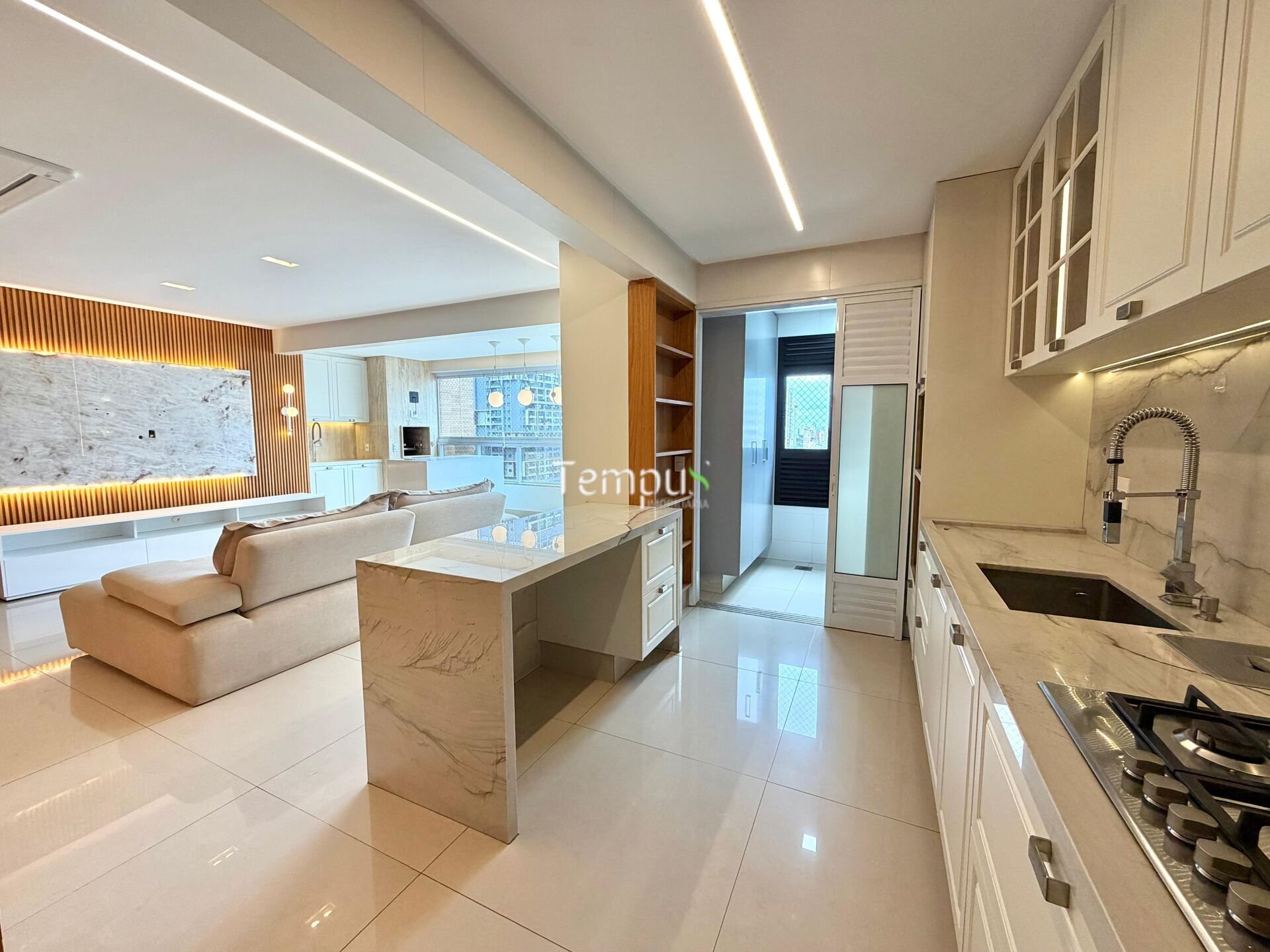 Apartamento, 3 quartos, 122 m² - Foto 28