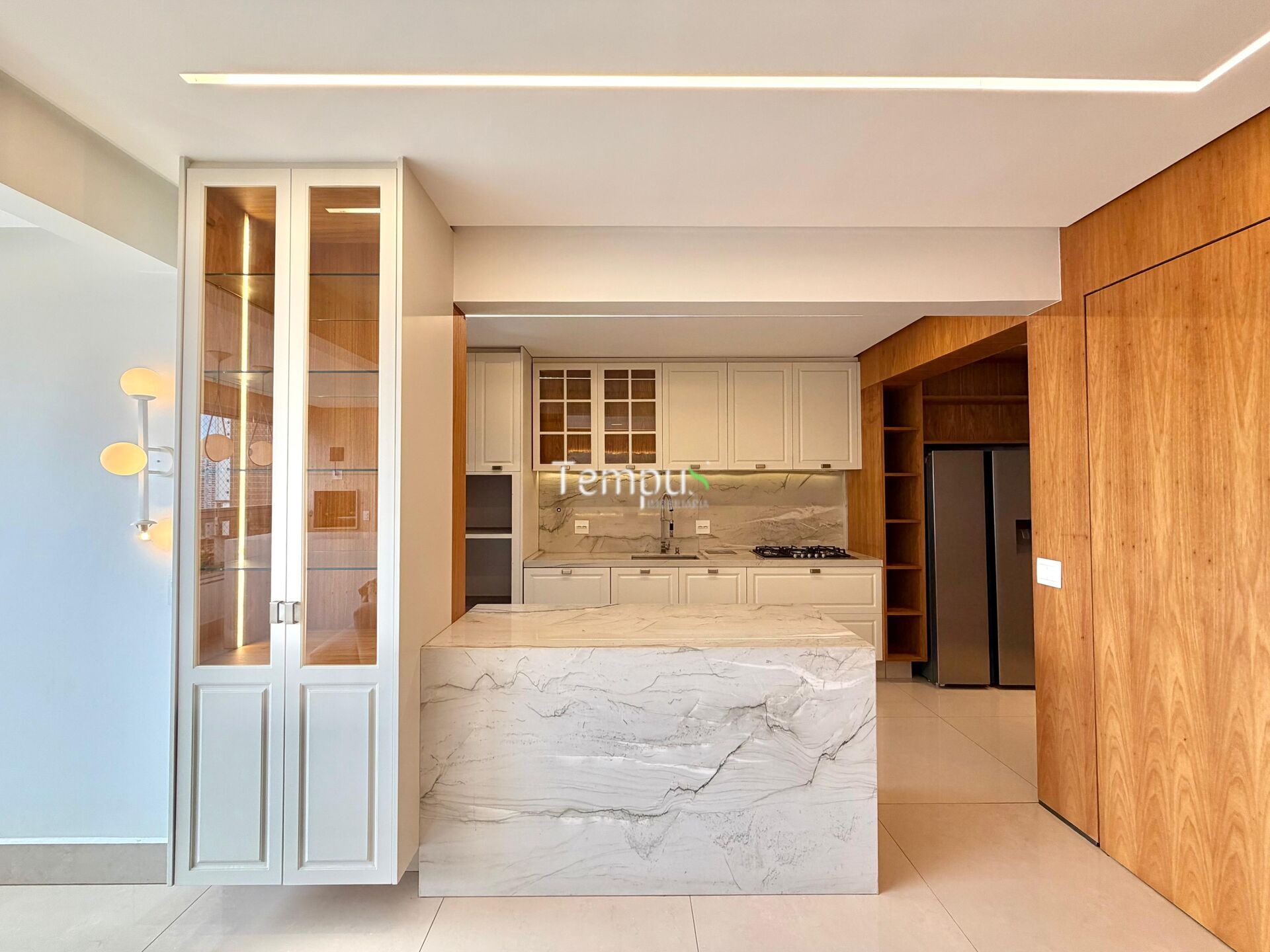 Apartamento, 3 quartos, 122 m² - Foto 33