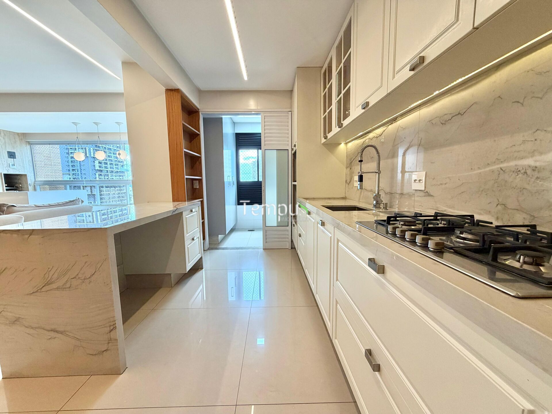 Apartamento, 3 quartos, 122 m² - Foto 30
