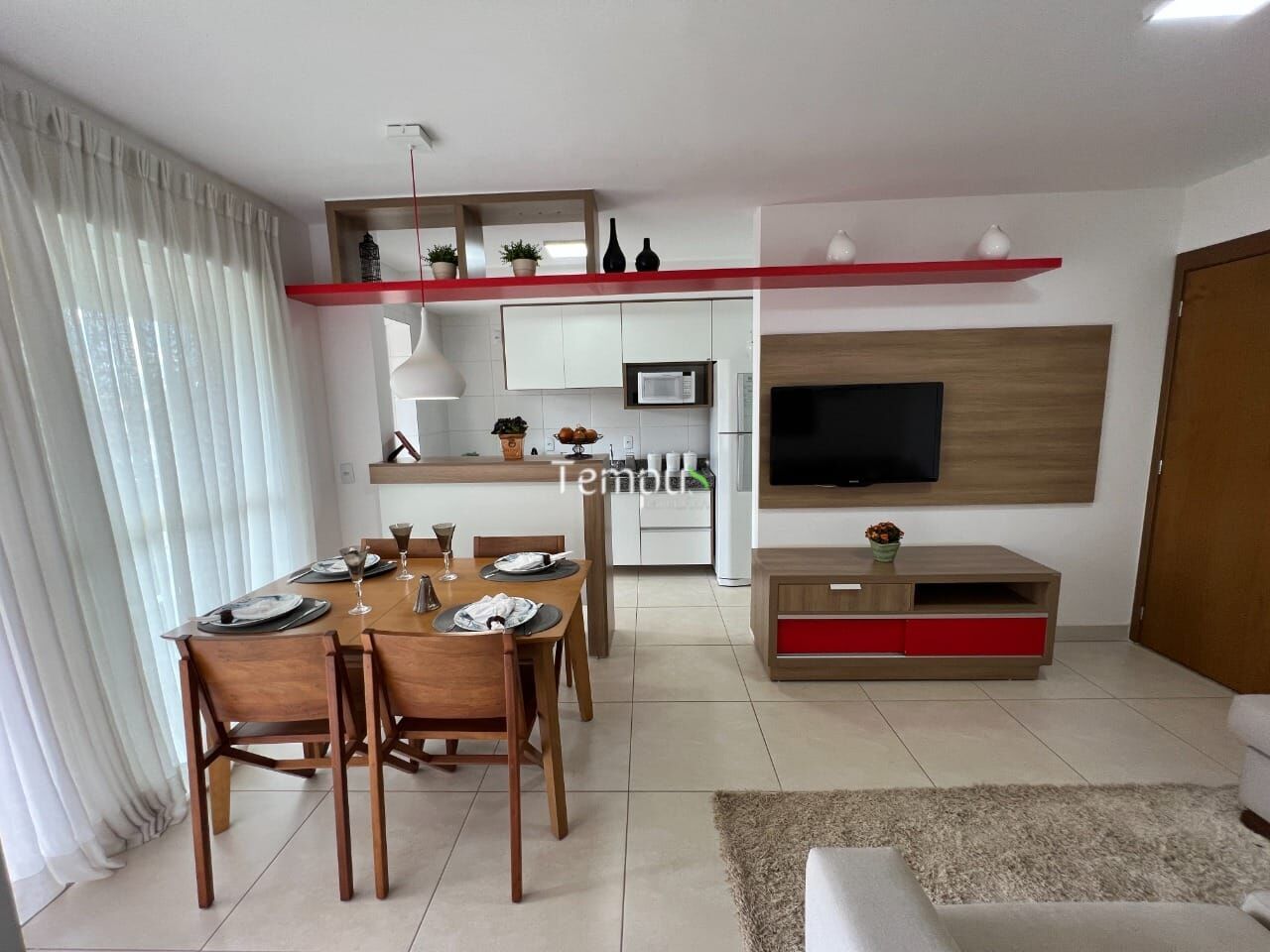 Apartamento à venda com 3 quartos, 74m² - Foto 1