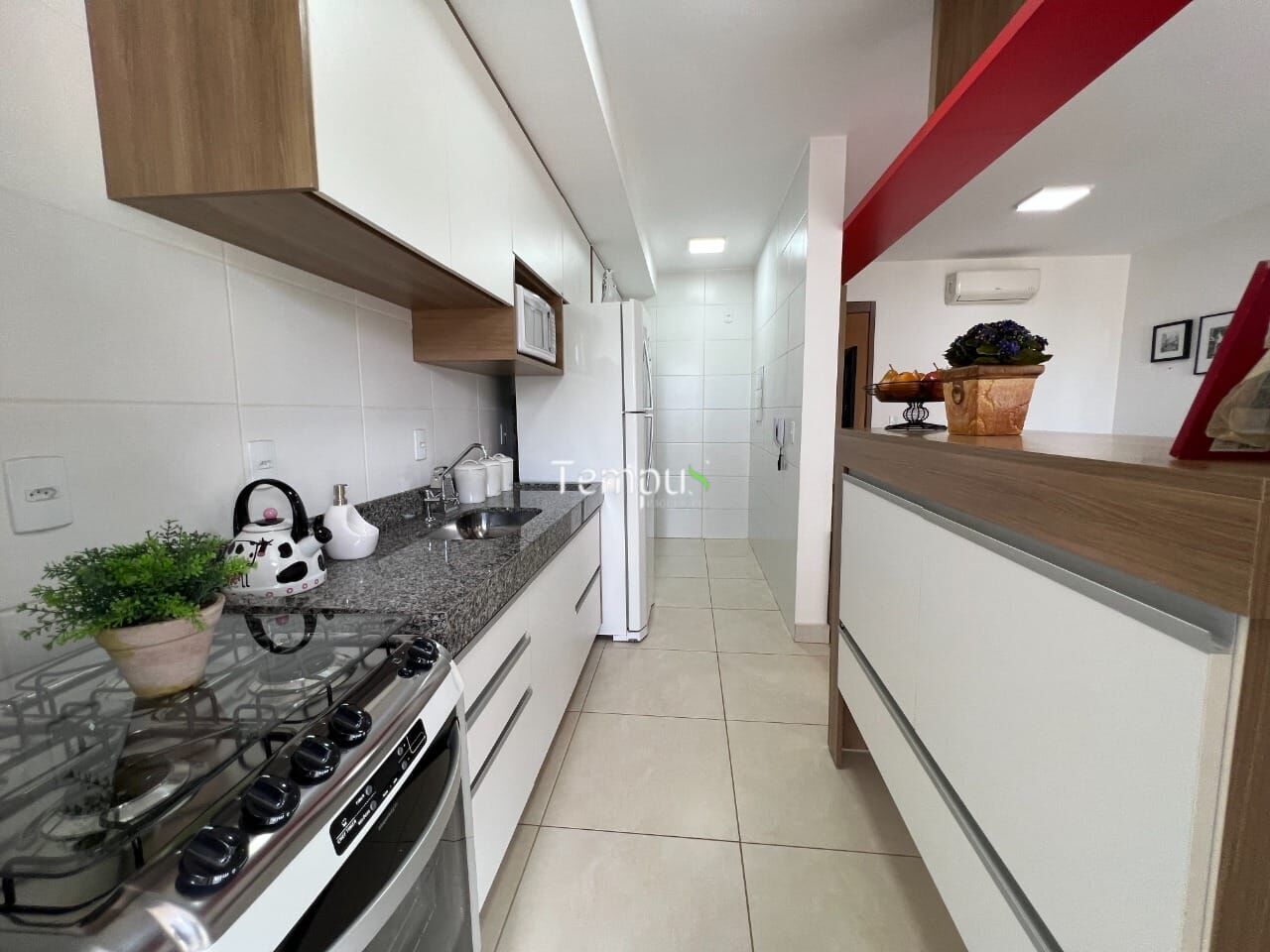 Apartamento à venda com 3 quartos, 74m² - Foto 10