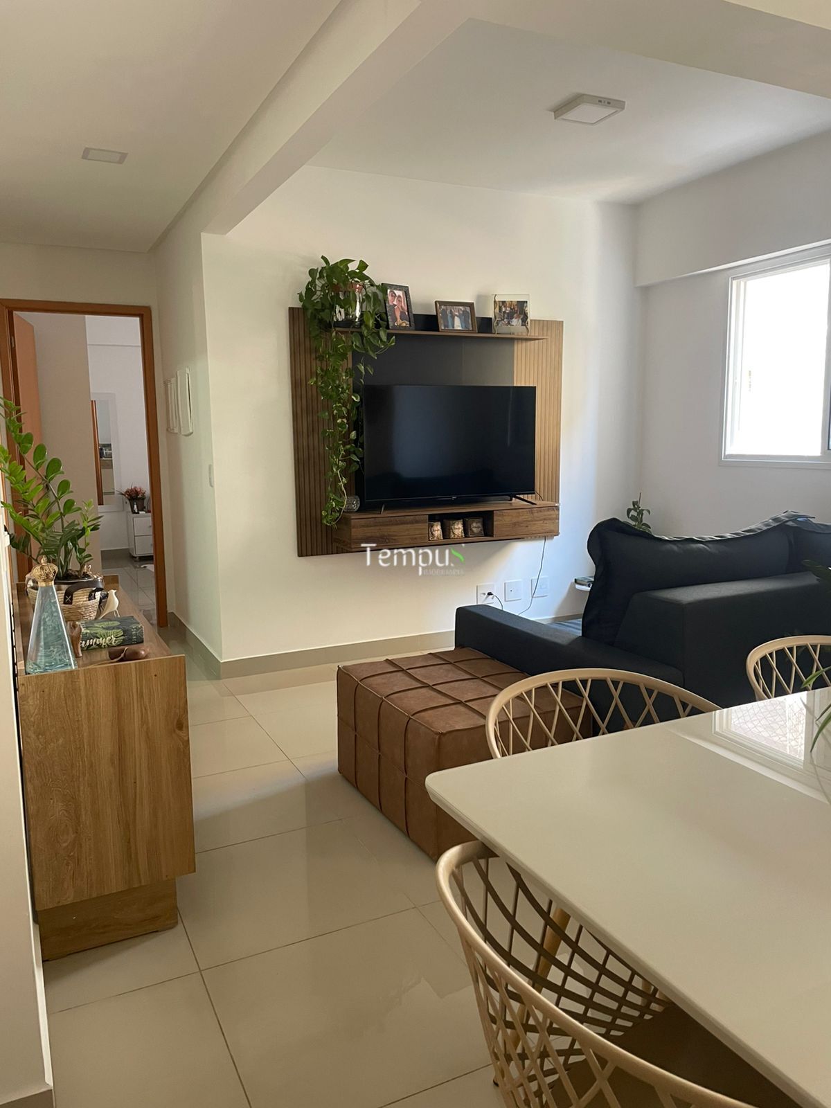 Apartamento, 2 quartos, 82 m² - Foto 2