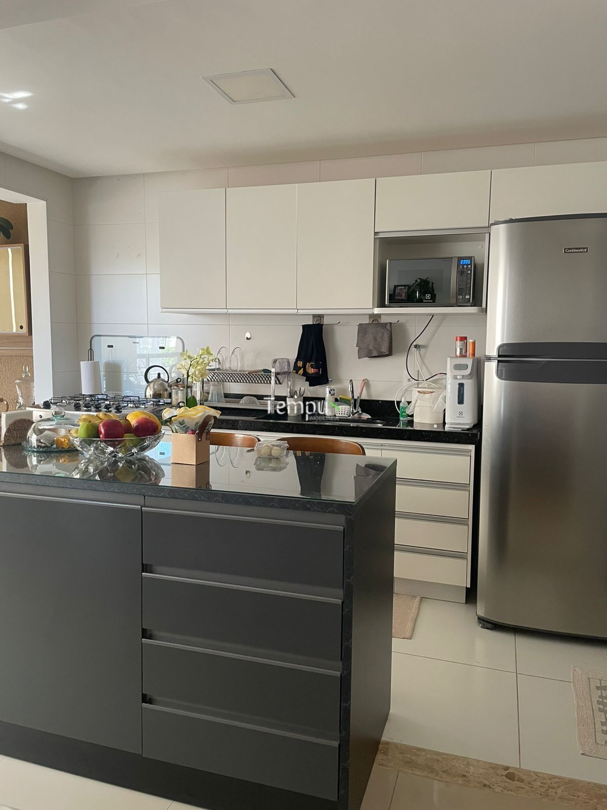 Apartamento, 2 quartos, 82 m² - Foto 3