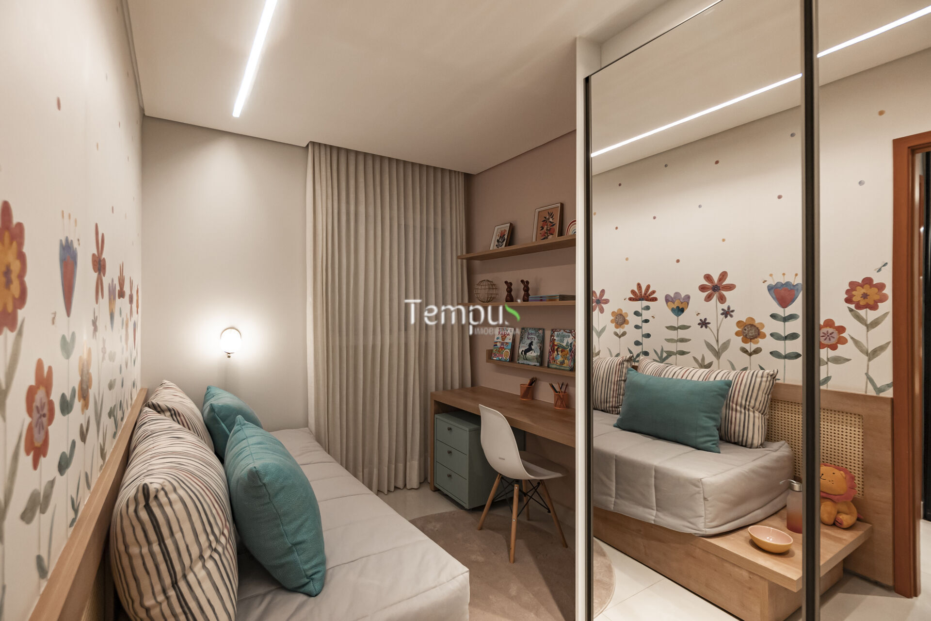 Apartamento à venda com 3 quartos, 76m² - Foto 33