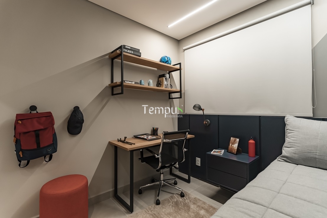 Apartamento à venda com 2 quartos, 64m² - Foto 33