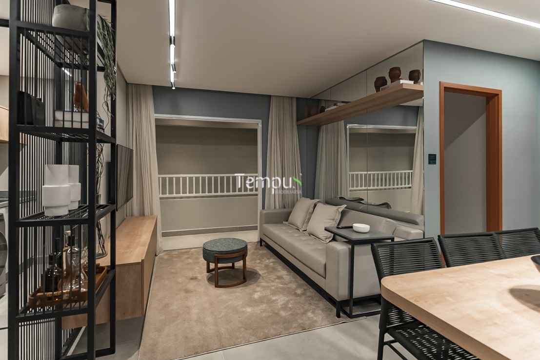 Apartamento à venda com 2 quartos, 64m² - Foto 17