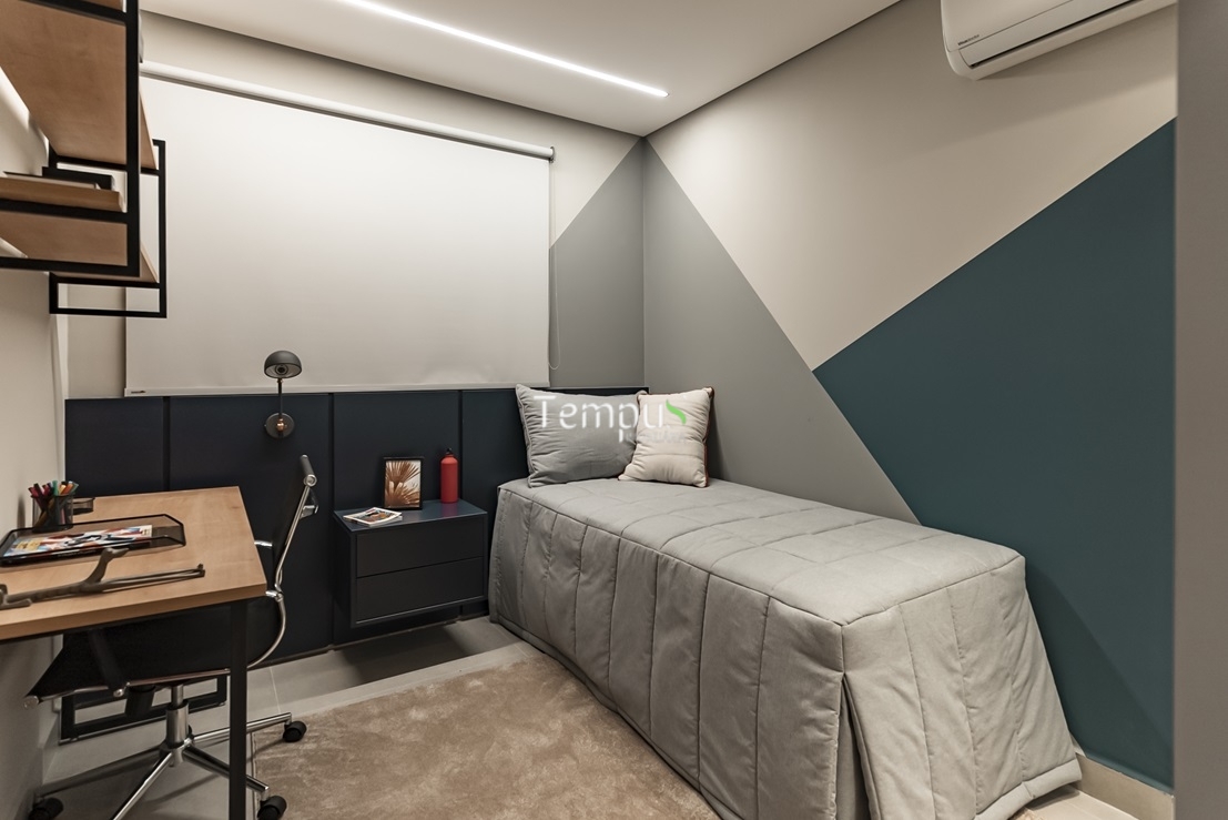 Apartamento à venda com 2 quartos, 64m² - Foto 30