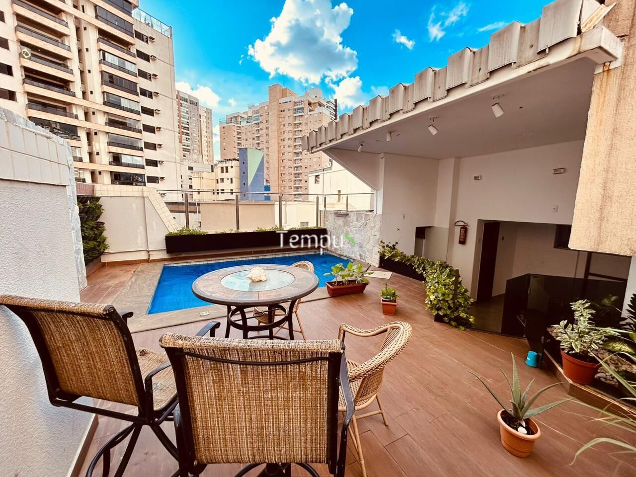 Cobertura à venda com 3 quartos, 310m² - Foto 8