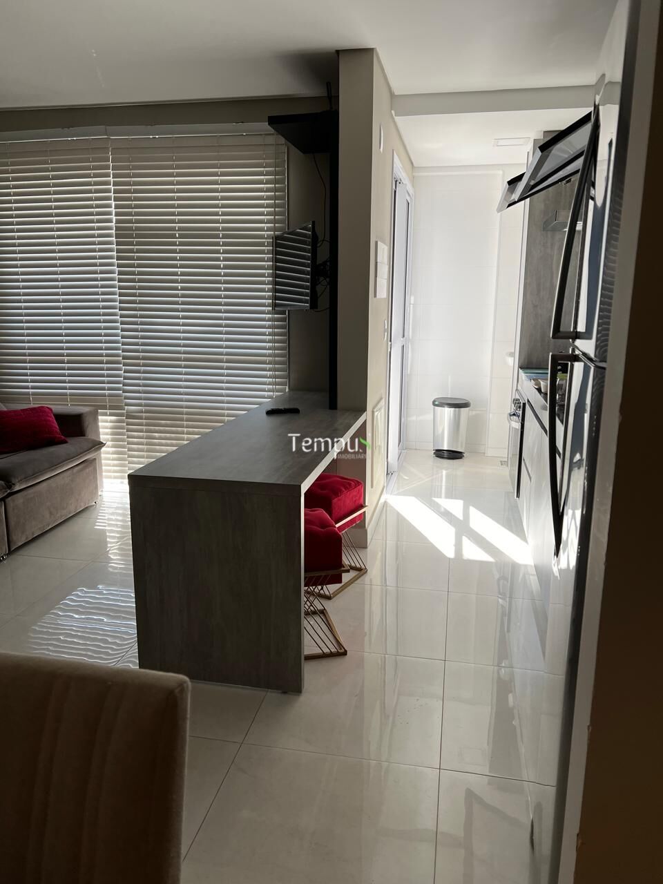 Flat/Apart Hotel à venda com 1 quarto, 51m² - Foto 7