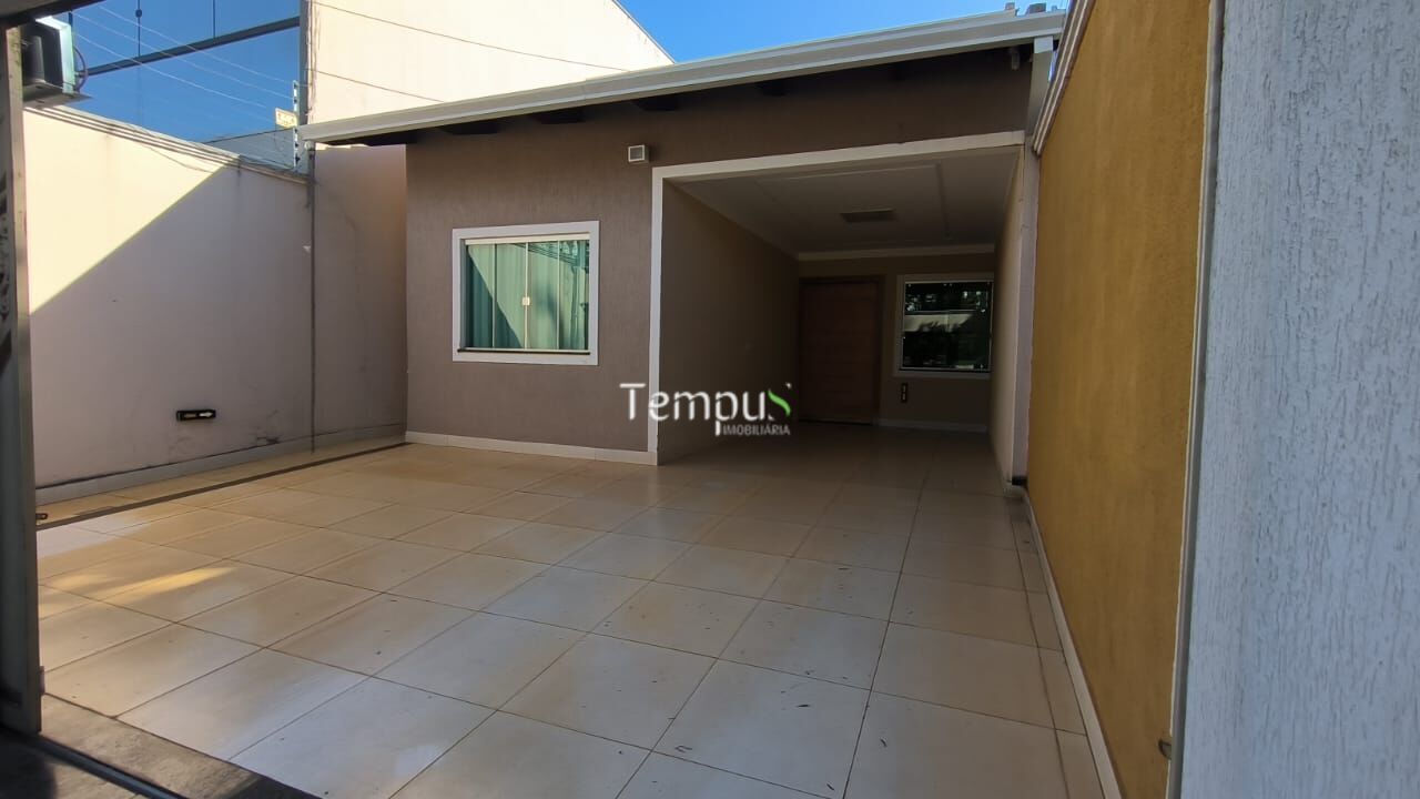 Casa para alugar com 3 quartos, 170m² - Foto 4