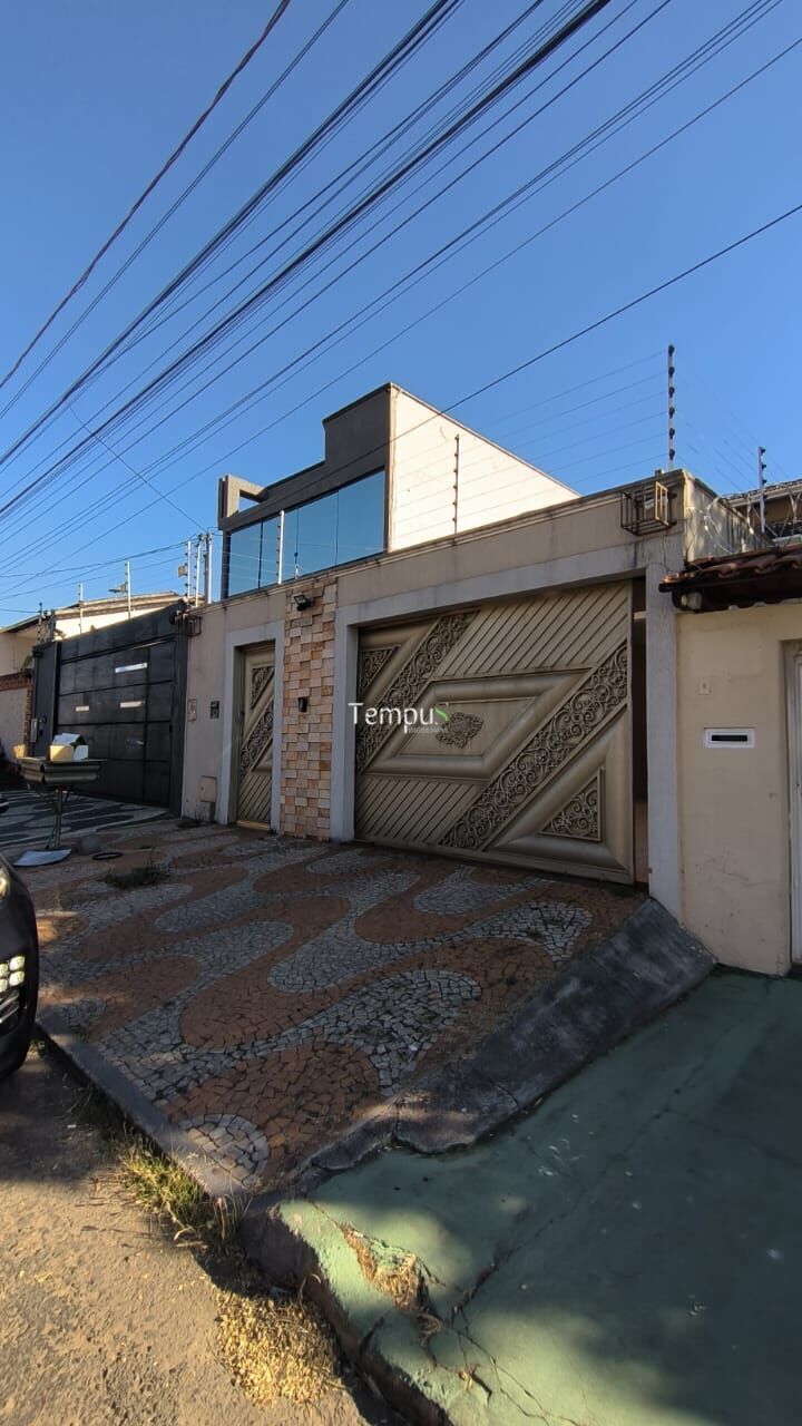 Casa para alugar com 3 quartos, 170m² - Foto 3