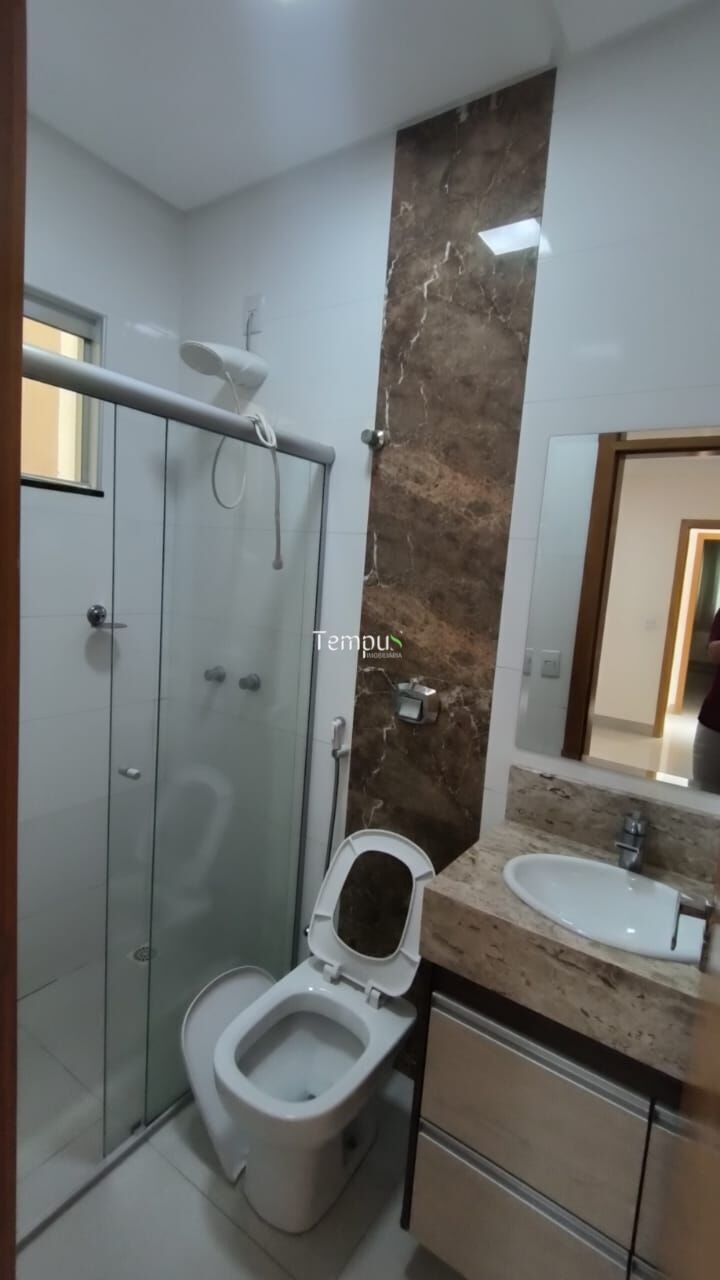 Casa para alugar com 3 quartos, 170m² - Foto 10