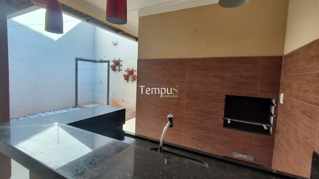 Casa para alugar com 3 quartos, 170m² - Foto 18