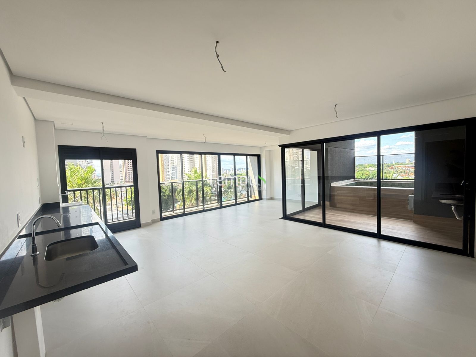 Apartamento, 3 quartos, 128 m² - Foto 1