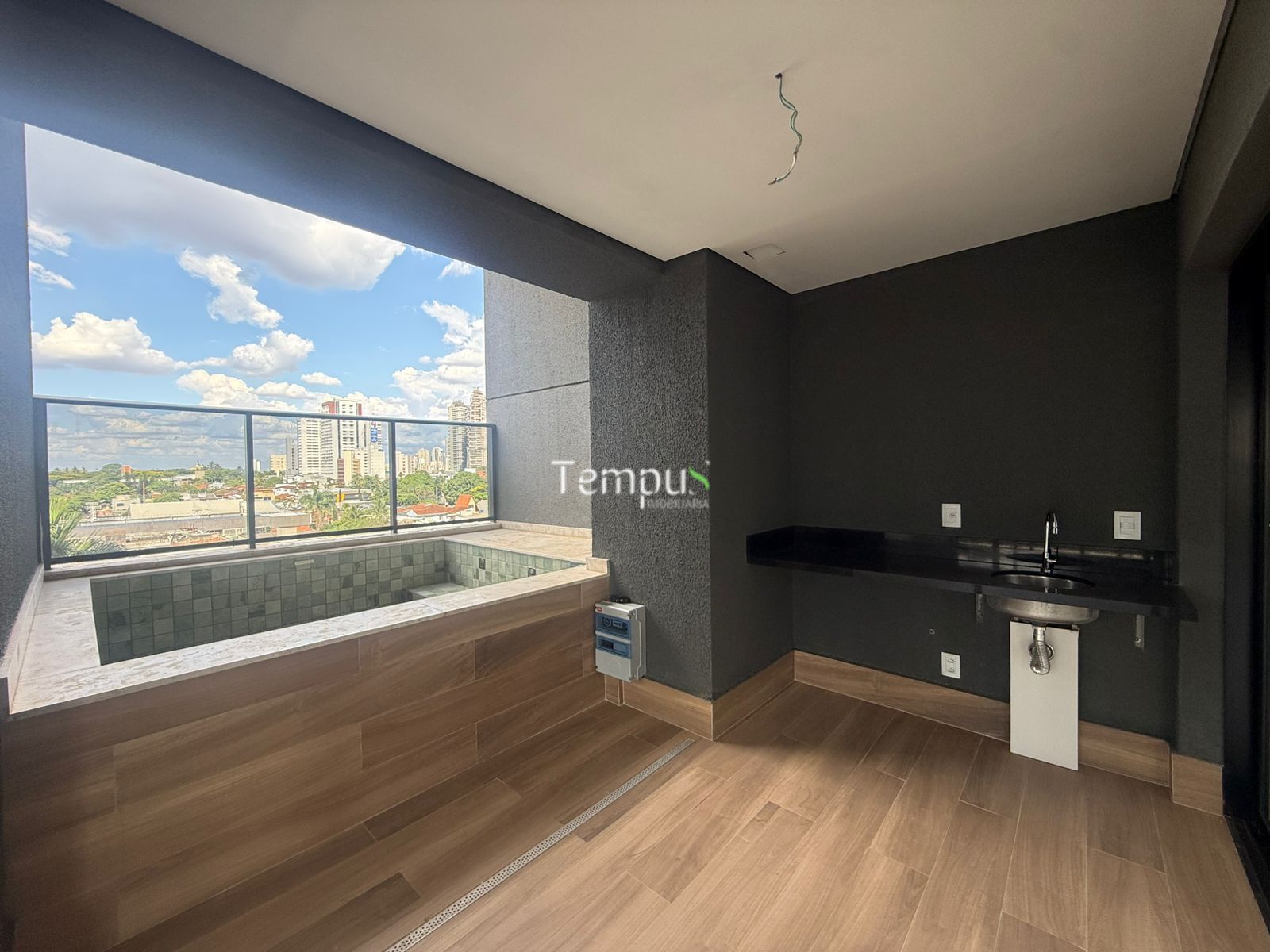 Apartamento, 3 quartos, 128 m² - Foto 5