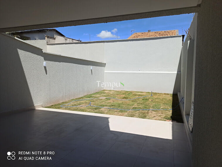 Sobrado à venda com 3 quartos, 180m² - Foto 17