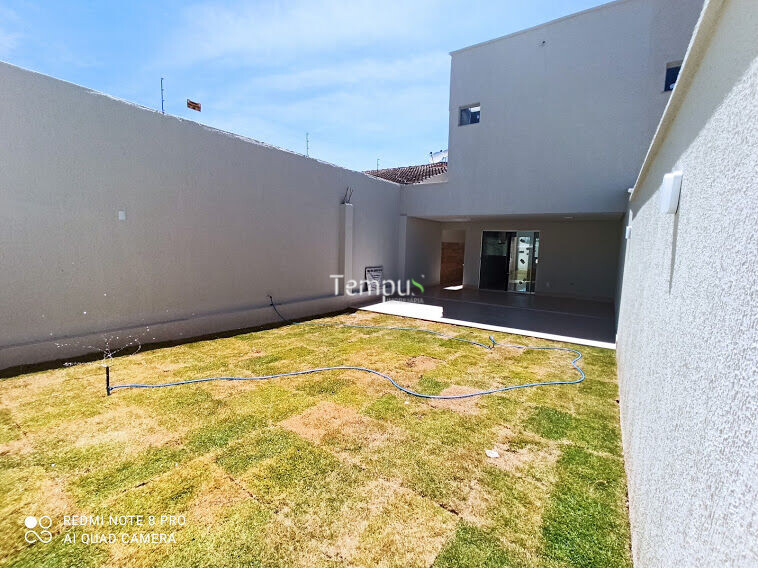 Sobrado à venda com 3 quartos, 180m² - Foto 18