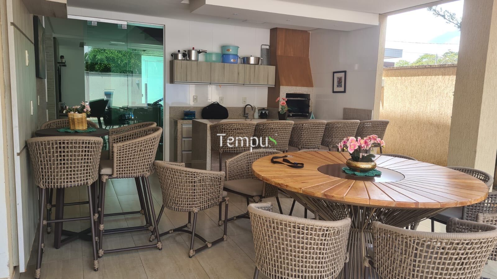 Sobrado à venda com 4 quartos, 284m² - Foto 13