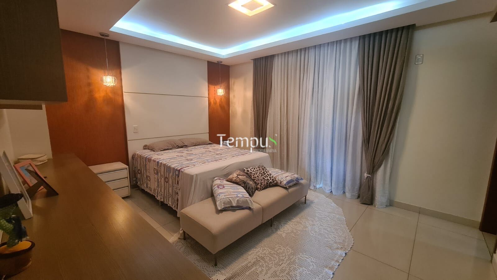 Sobrado à venda com 4 quartos, 284m² - Foto 4