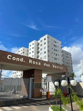 Apartamento à venda com 2 quartos, 55m² - Foto 4