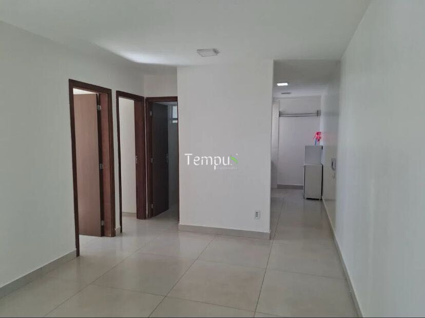 Apartamento à venda com 2 quartos, 55m² - Foto 5