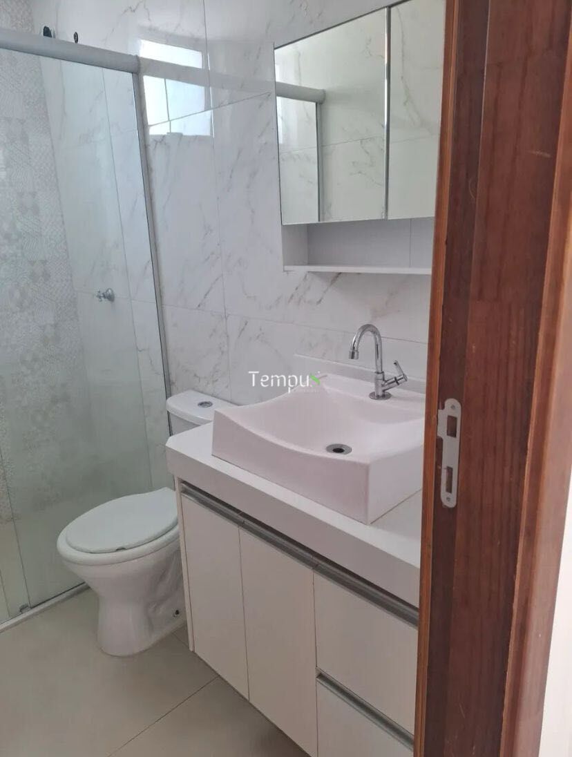 Apartamento à venda com 2 quartos, 55m² - Foto 6