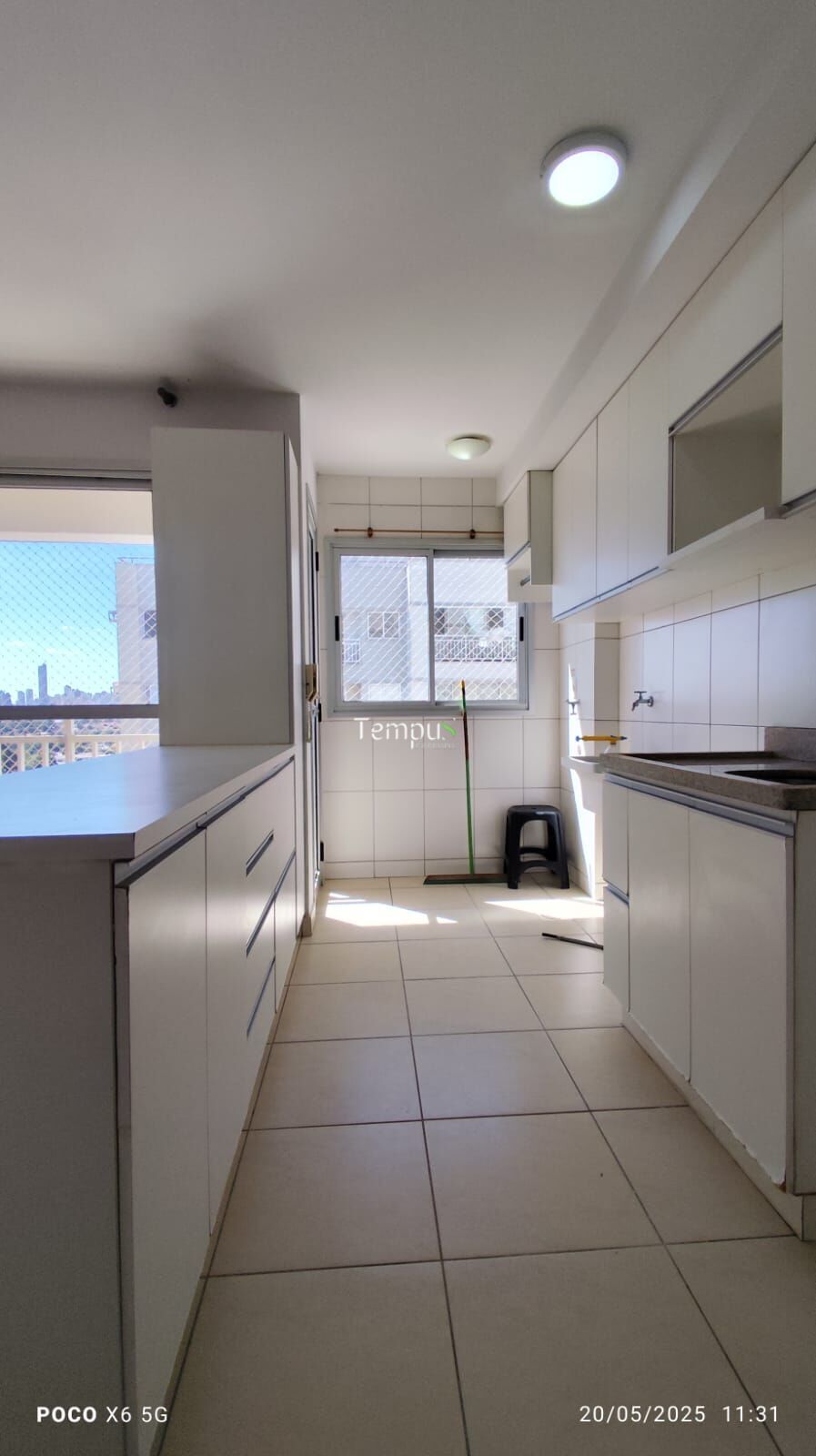 Apartamento para alugar com 3 quartos, 67m² - Foto 5