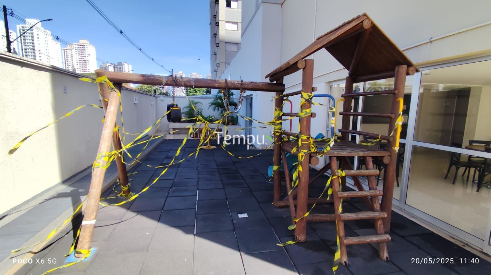 Apartamento para alugar com 3 quartos, 67m² - Foto 21