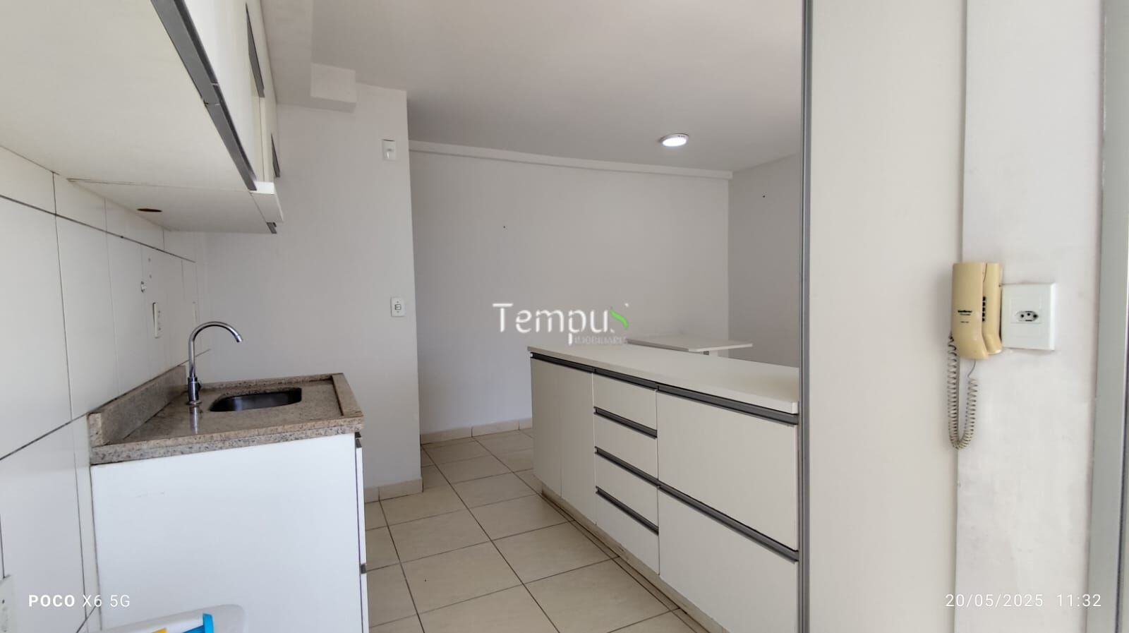 Apartamento para alugar com 3 quartos, 67m² - Foto 3