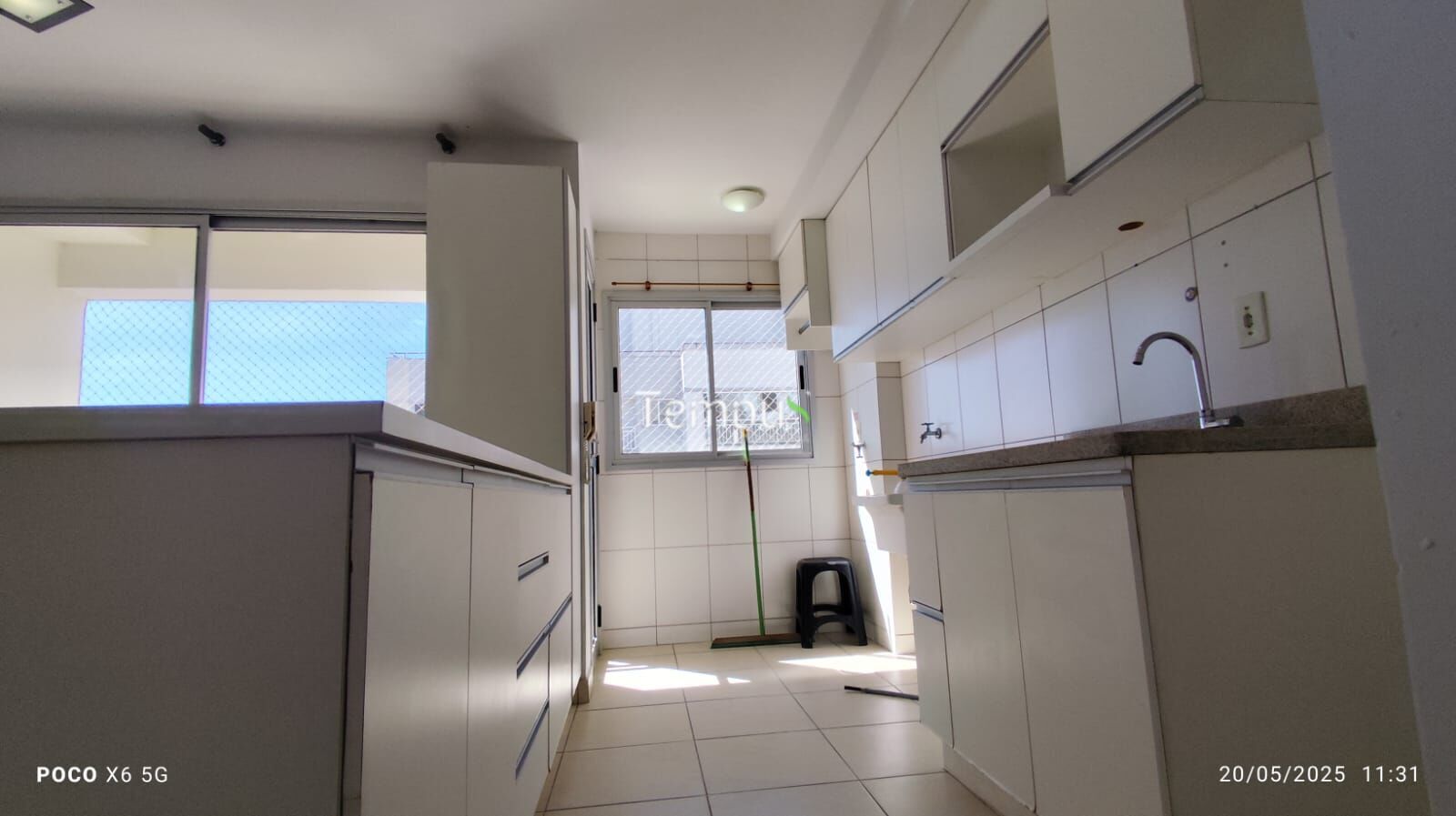 Apartamento para alugar com 3 quartos, 67m² - Foto 6