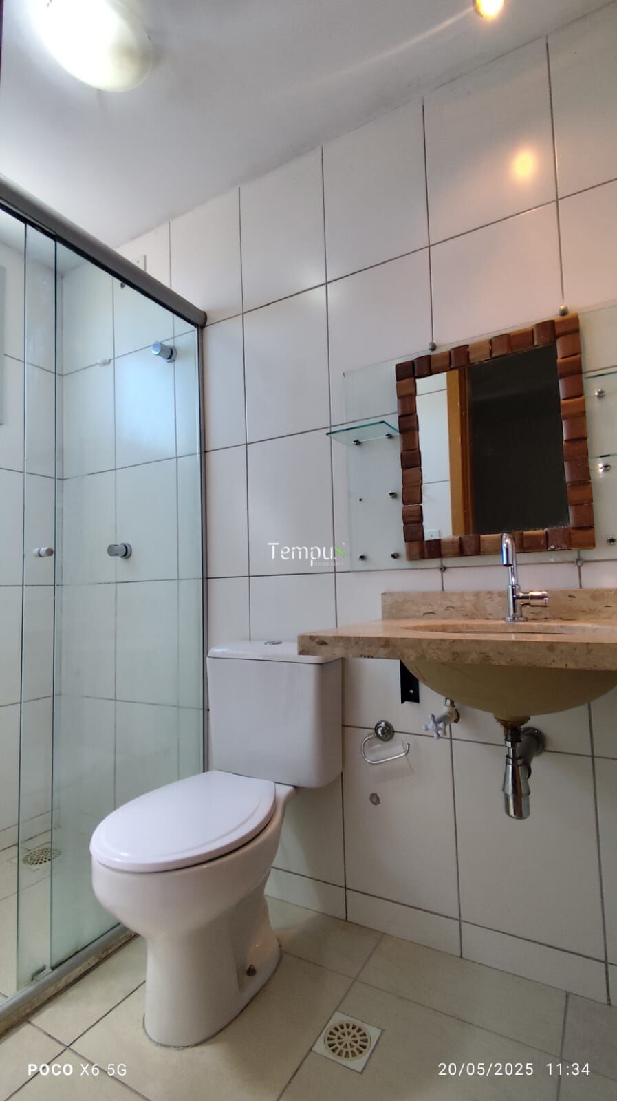 Apartamento para alugar com 3 quartos, 67m² - Foto 9