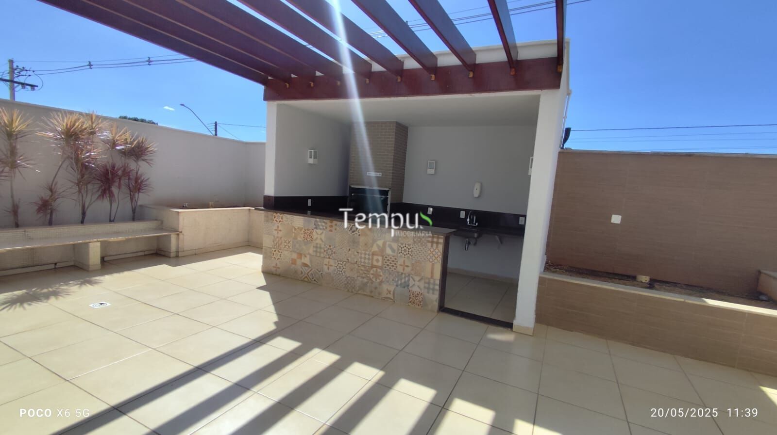 Apartamento para alugar com 3 quartos, 67m² - Foto 28
