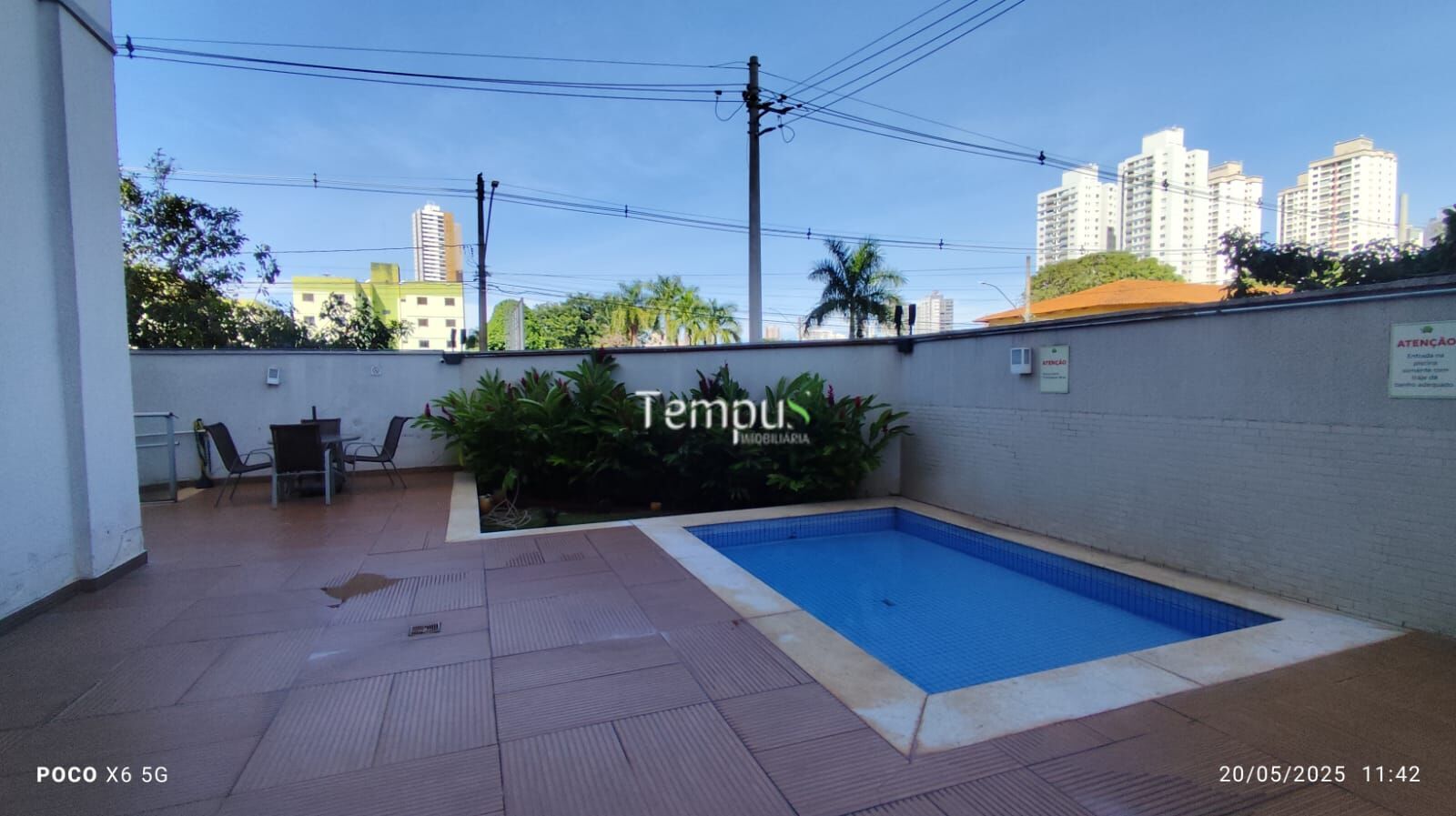 Apartamento para alugar com 3 quartos, 67m² - Foto 27