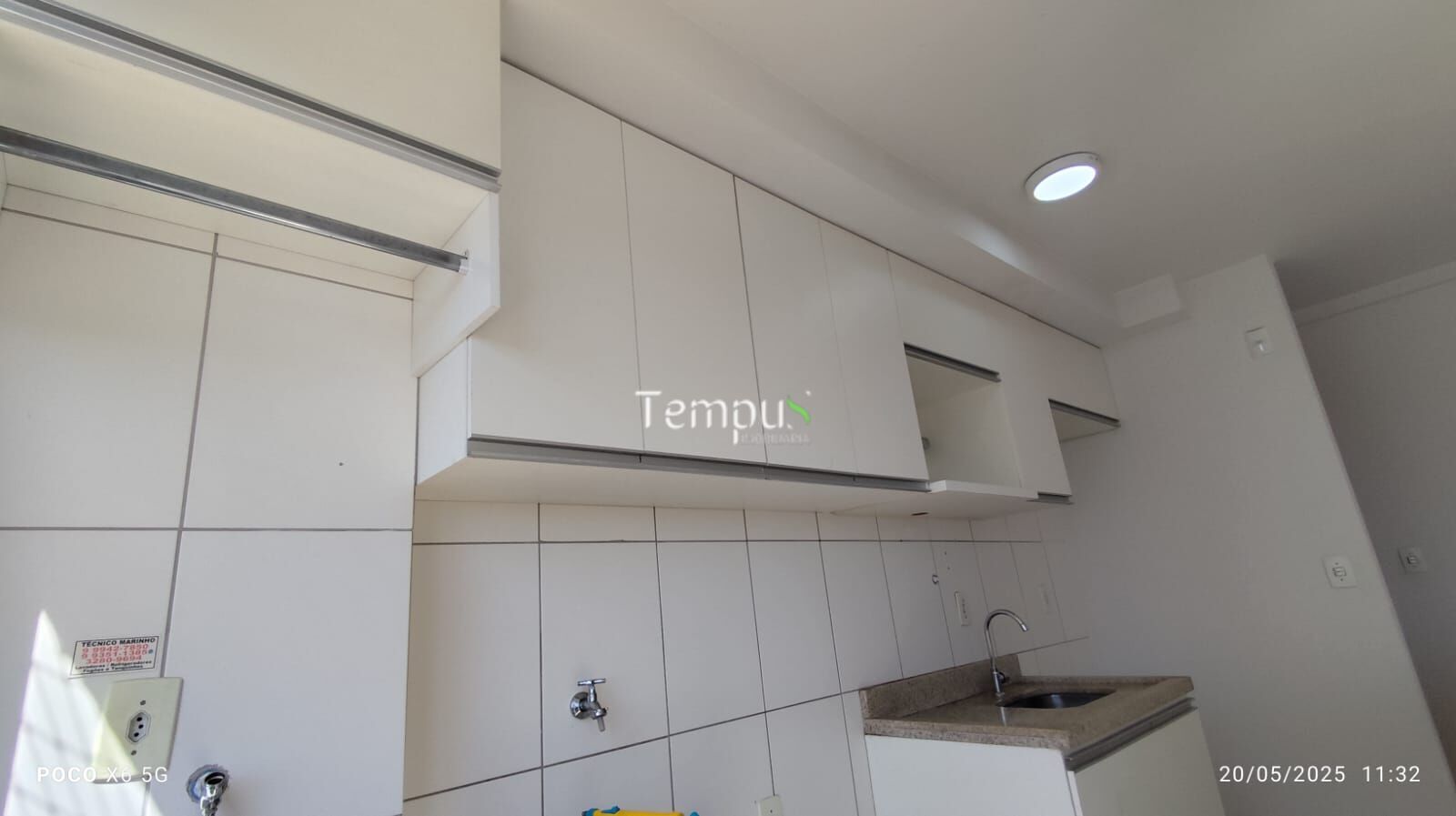 Apartamento para alugar com 3 quartos, 67m² - Foto 2