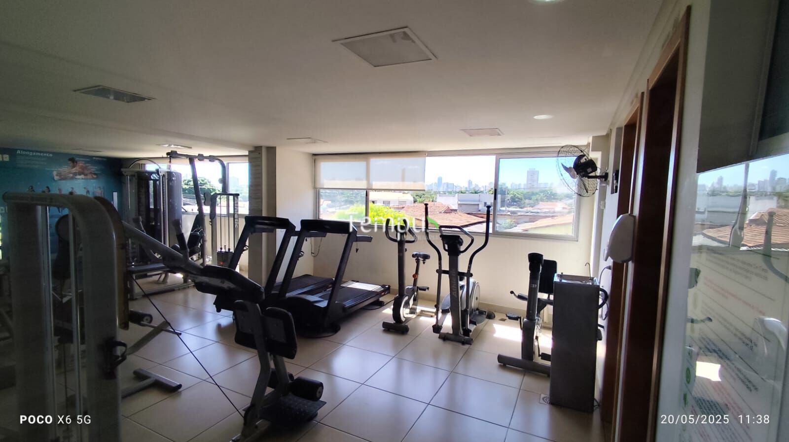 Apartamento para alugar com 3 quartos, 67m² - Foto 23